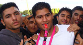 CLWTC Slideshow